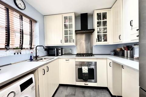 3 bedroom semi-detached house for sale, The Spires, St Helens