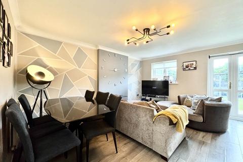 3 bedroom semi-detached house for sale, The Spires, St Helens