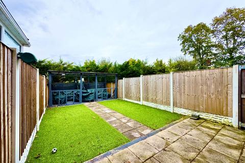 3 bedroom semi-detached house for sale, The Spires, St Helens