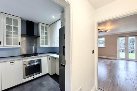 3 bedroom semi-detached house for sale, The Spires, St Helens