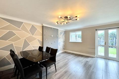 3 bedroom semi-detached house for sale, The Spires, St Helens