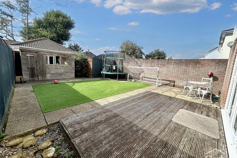 undefined, Markham Avenue, Bournemouth, BH10 7