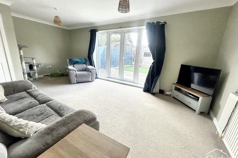 undefined, Markham Avenue, Bournemouth, BH10 7