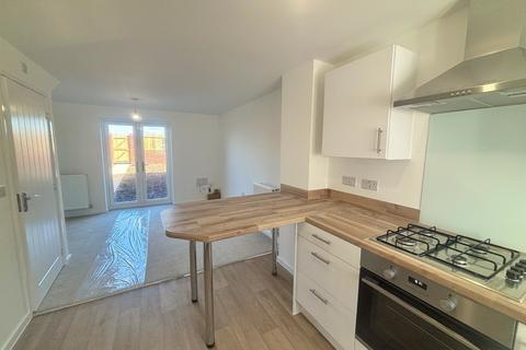 undefined, Cwrt Y Brenin, Swansea Road, Swansea