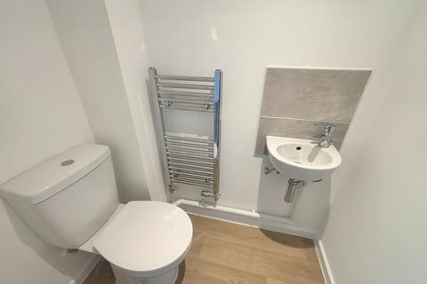 undefined, Cwrt Y Brenin, Swansea Road, Swansea