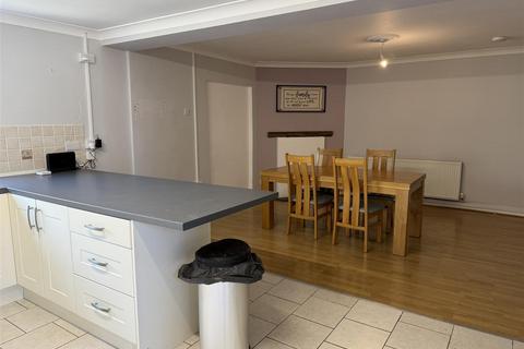 undefined, Coity Road, Bridgend CF31