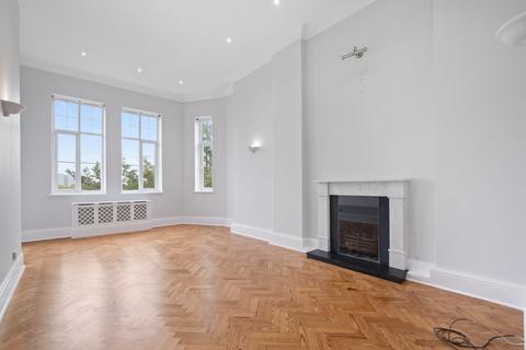 3 bedroom flat to rent, Clive Court, Maida Vale, London