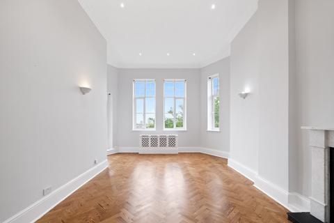 3 bedroom flat to rent, Clive Court, Maida Vale, London