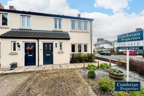 undefined, Redfern Court, Upperby, Carlisle, CA2