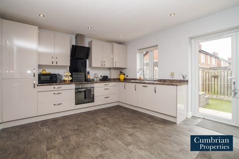 undefined, Redfern Court, Upperby, Carlisle, CA2