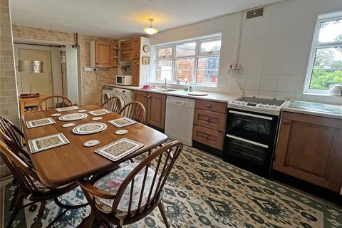 4 bedroom detached house for sale, Shepherds Lane, Red Lake, Telford, Shropshire, TF1