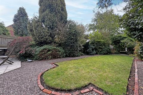 4 bedroom detached house for sale, Shepherds Lane, Red Lake, Telford, Shropshire, TF1