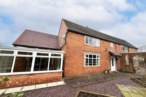 4 bedroom detached house for sale, Shepherds Lane, Red Lake, Telford, Shropshire, TF1
