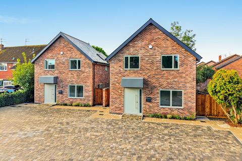 undefined, Greatfield Lane, Up Hatherley, Cheltenham, GL51