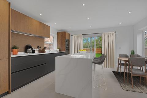 undefined, Greatfield Lane, Up Hatherley, Cheltenham, GL51