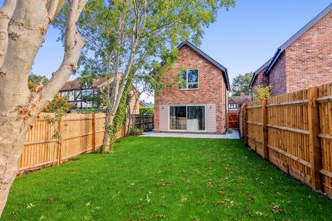 undefined, Greatfield Lane, Up Hatherley, Cheltenham, GL51