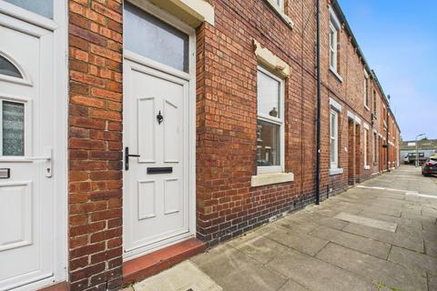 undefined, Thomson Street, Carlisle, CA1