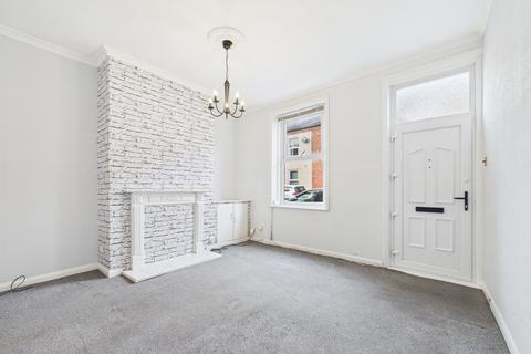 undefined, Thomson Street, Carlisle, CA1