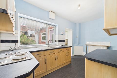undefined, Thomson Street, Carlisle, CA1