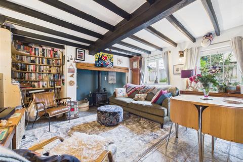 2 bedroom semi-detached house for sale, Hill Lane, Upper Quinton CV37