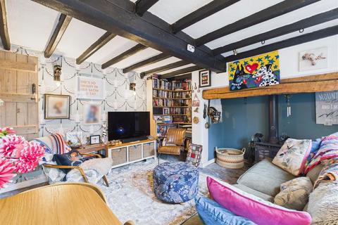 2 bedroom semi-detached house for sale, Hill Lane, Upper Quinton CV37