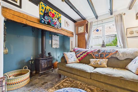 2 bedroom semi-detached house for sale, Hill Lane, Upper Quinton CV37