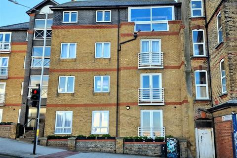 undefined, Fort Hill, Margate, CT9