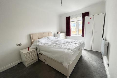 undefined, Fort Hill, Margate, CT9