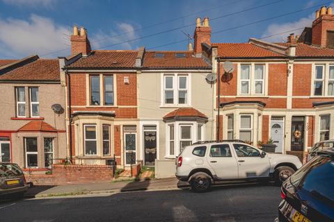 Bedminster, BRISTOL BS3