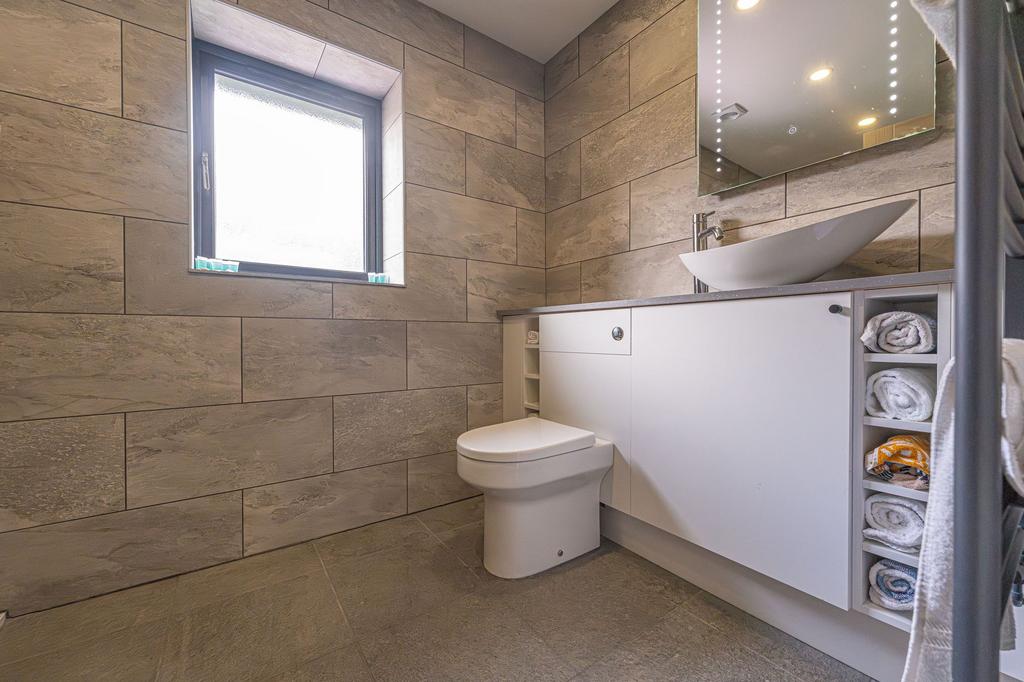 En-suite