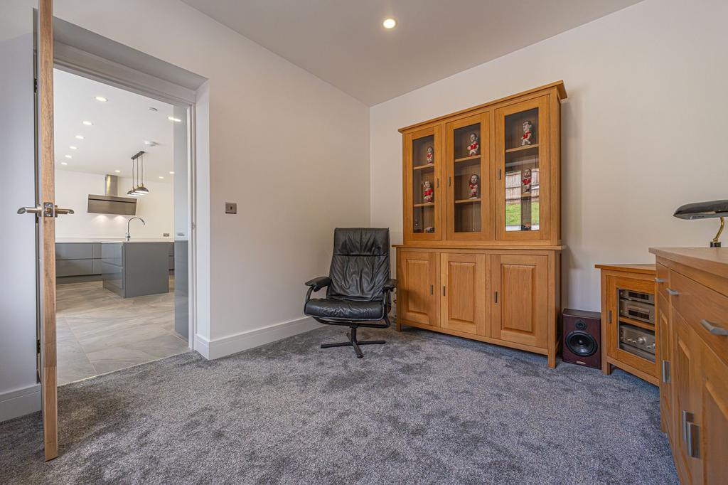 Office/Snug
