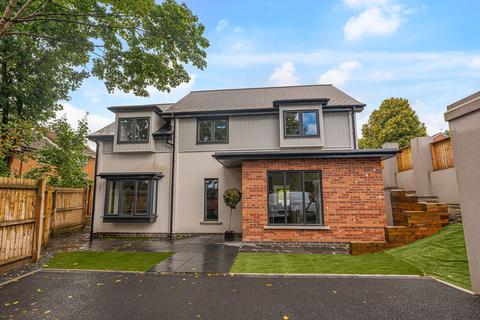 undefined, Royal Oak Hill, Christchurch, NP18