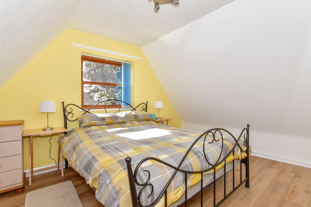 Annexe Bedroom