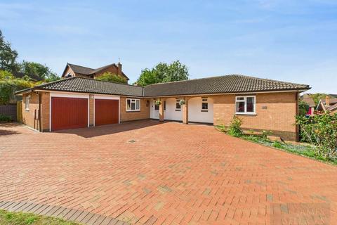 undefined, Pulford Drive, Thurnby, Leicestershire