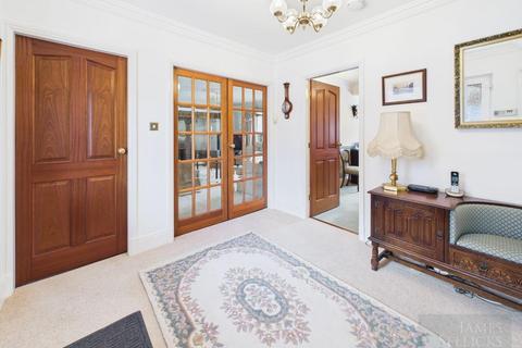 undefined, Pulford Drive, Thurnby, Leicestershire