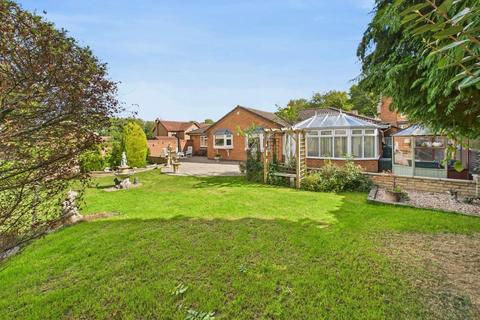 undefined, Pulford Drive, Thurnby, Leicestershire