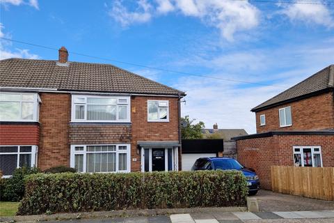 Chapel House Drive, Tyne and Wear NE5
