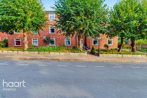 undefined, Warrington Road, Ipswich