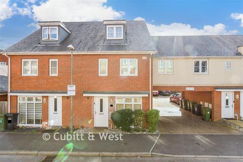 Parritt Road, Redhill, Surrey