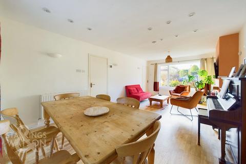 4 bedroom detached house for sale, Cavell Close, Swardeston, Norwich