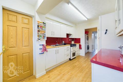 4 bedroom detached house for sale, Cavell Close, Swardeston, Norwich