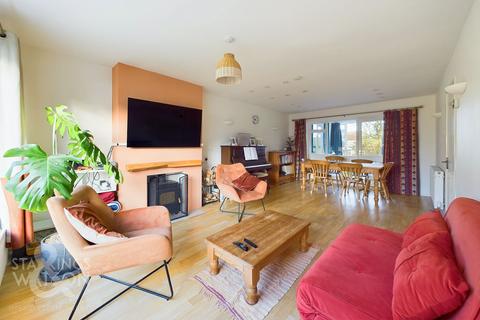 4 bedroom detached house for sale, Cavell Close, Swardeston, Norwich