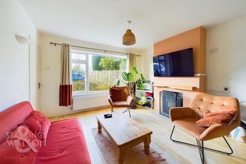 4 bedroom detached house for sale, Cavell Close, Swardeston, Norwich