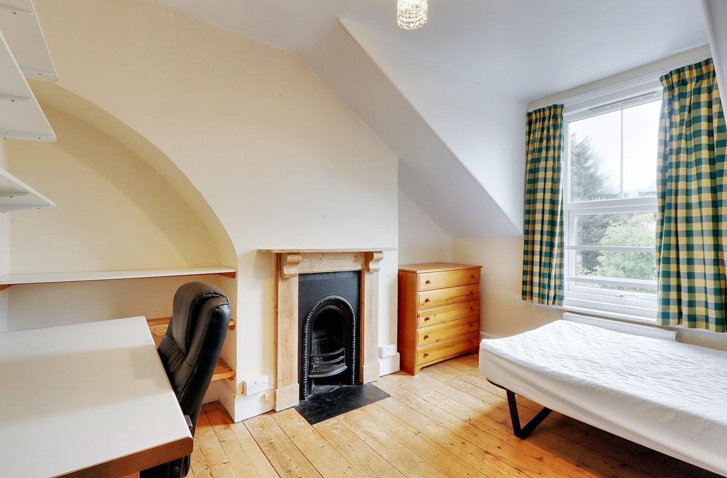 Bedroom 5