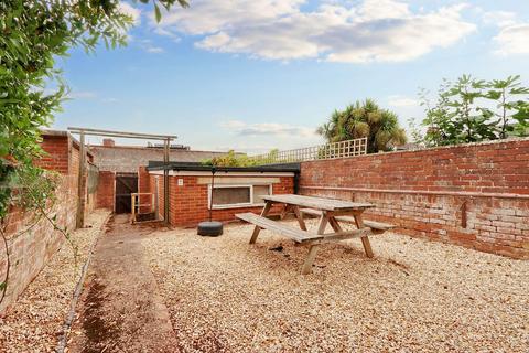 6 bedroom terraced house for sale, Prospect Park, Exeter, EX4