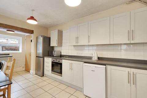 6 bedroom terraced house for sale, Prospect Park, Exeter, EX4
