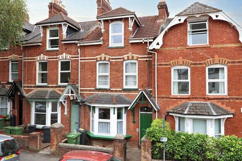 Prospect Park, Exeter, EX4