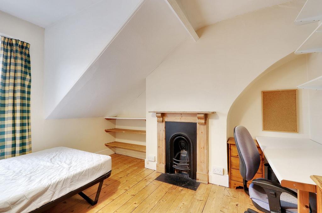 Bedroom 6