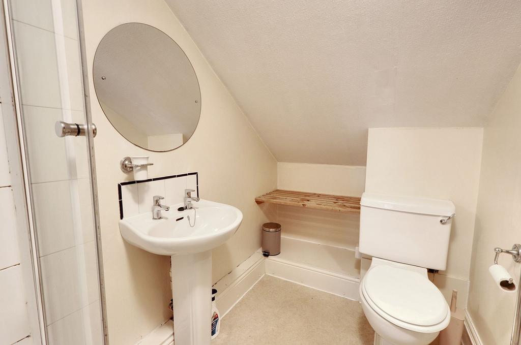 Shower Room 2