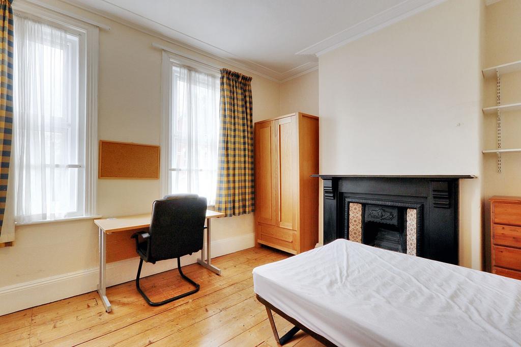 Bedroom 4